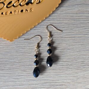 Giuliana Earrings