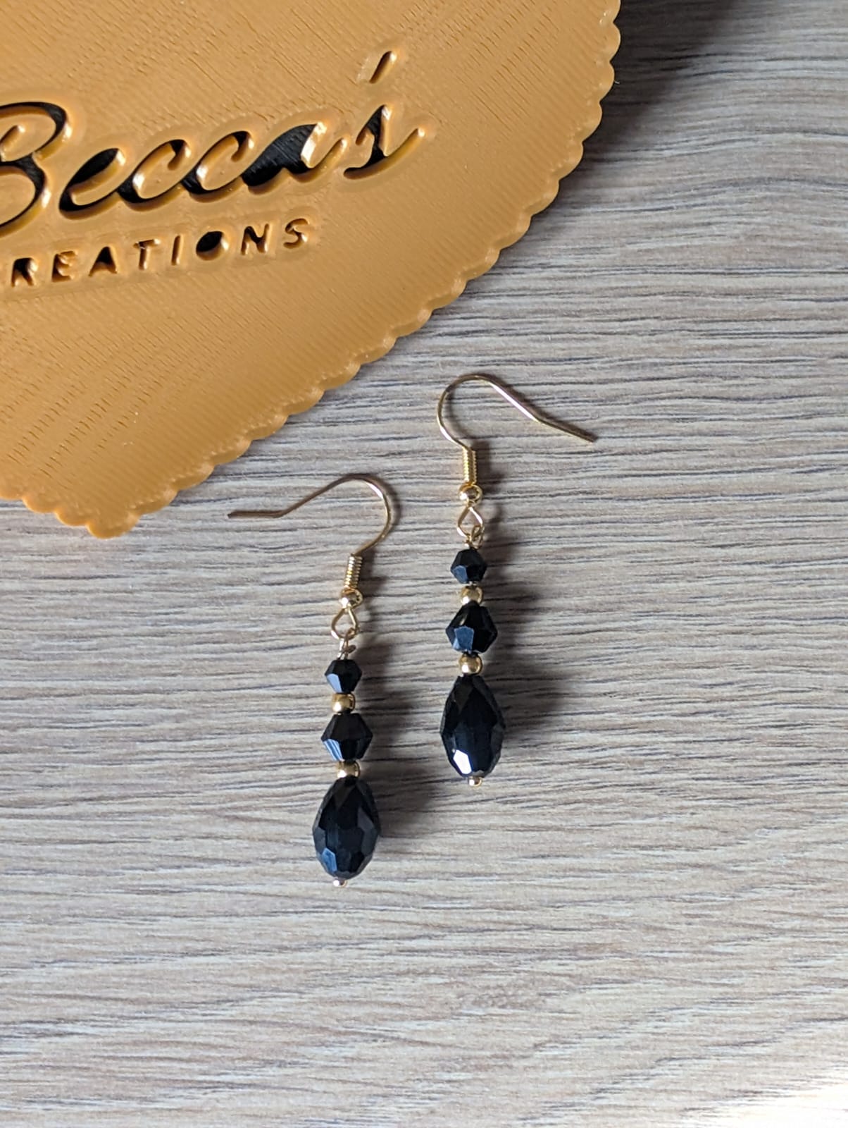 Giuliana Earrings - Image 1