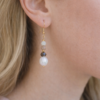 Grace Earrings - Thumbnail Image 3