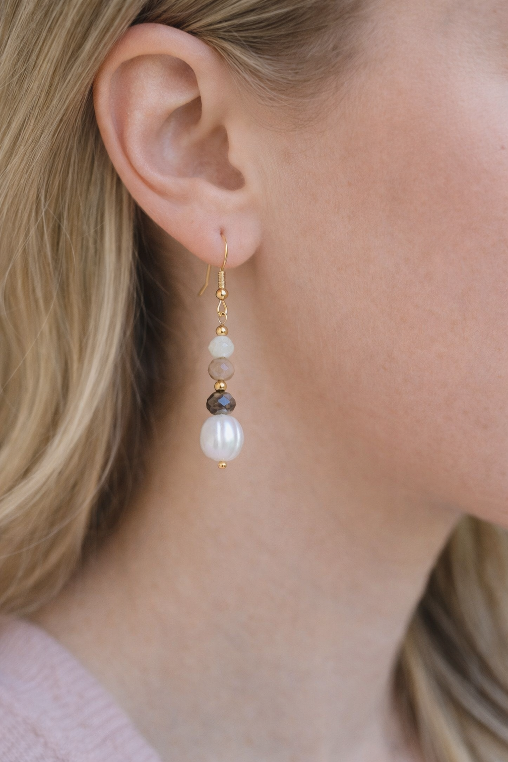 Grace Earrings - Image 3