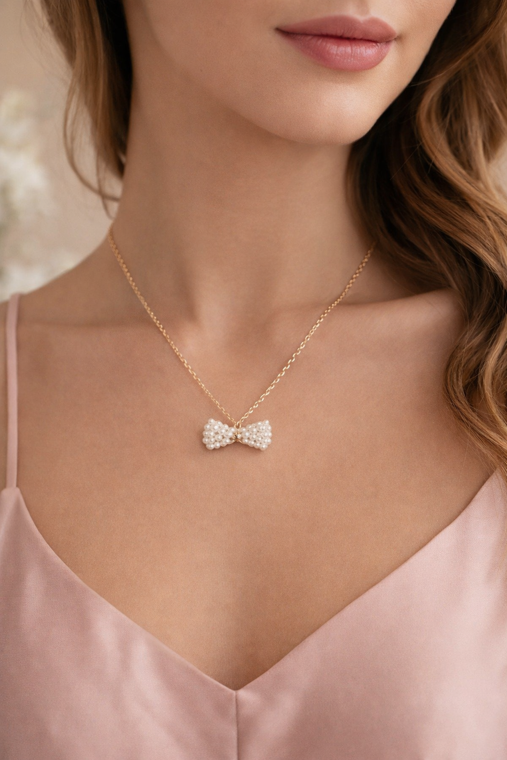Amélie Necklace - Image 2
