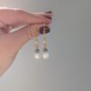 Grace Earrings - Thumbnail Image 2
