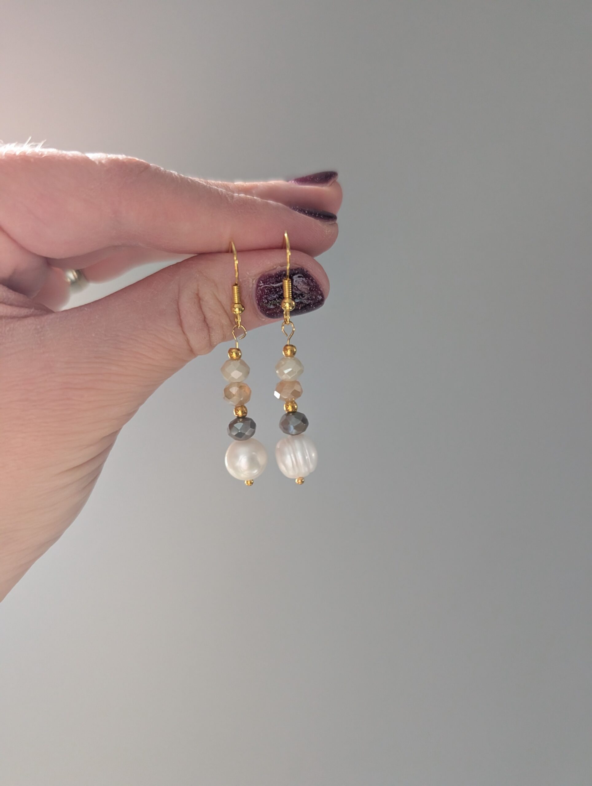 Grace Earrings - Image 2