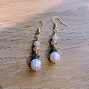 Grace Earrings