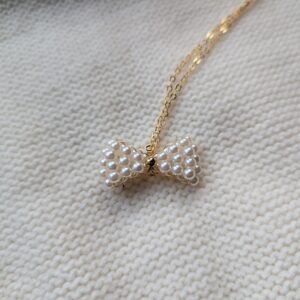 Amélie Necklace