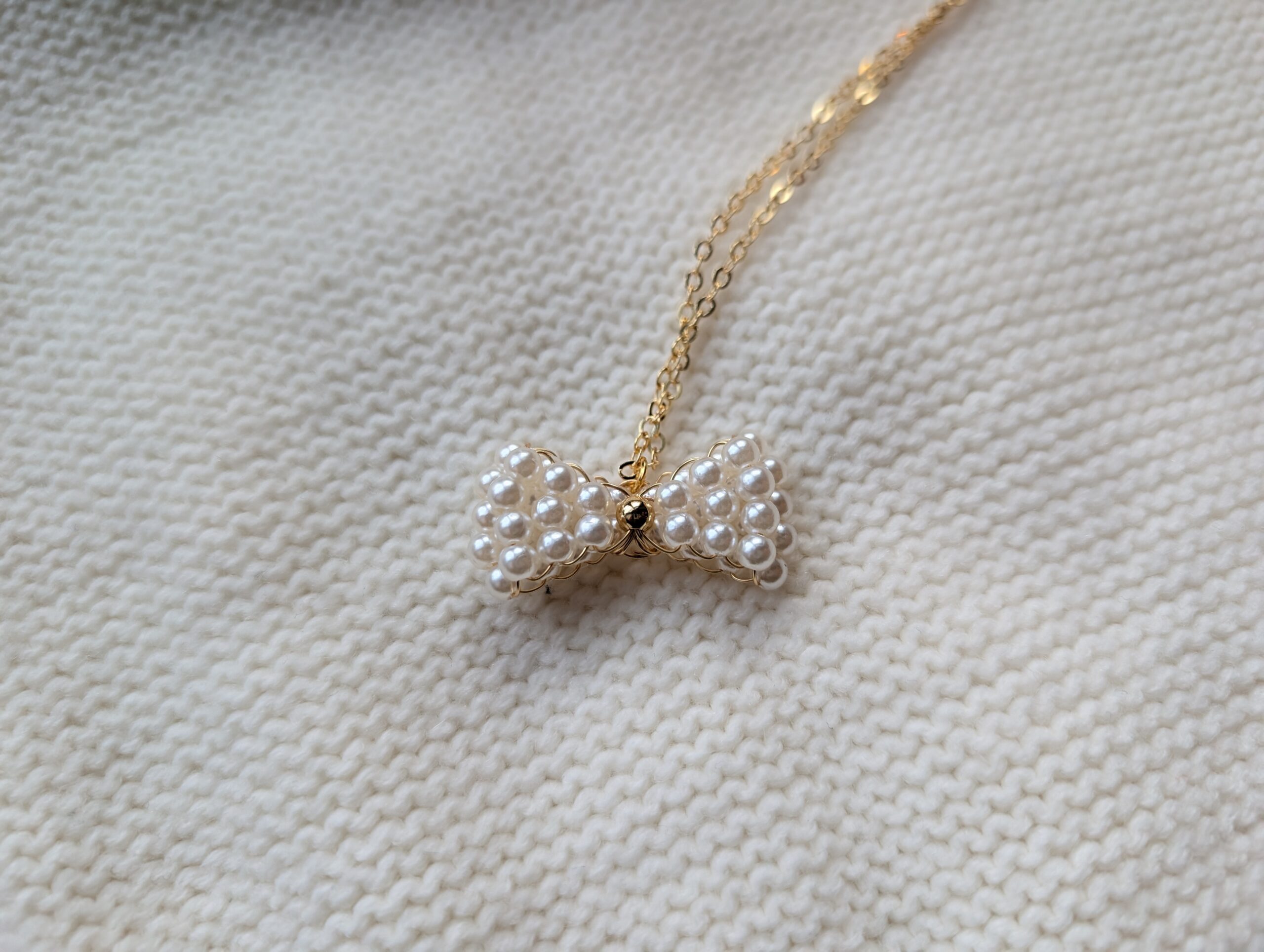 Amélie Necklace - Image 1