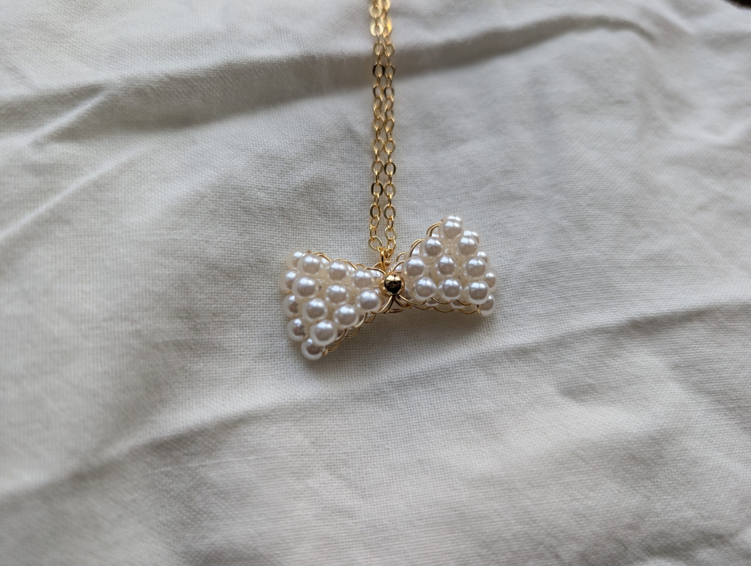 Amélie Necklace - Image 4