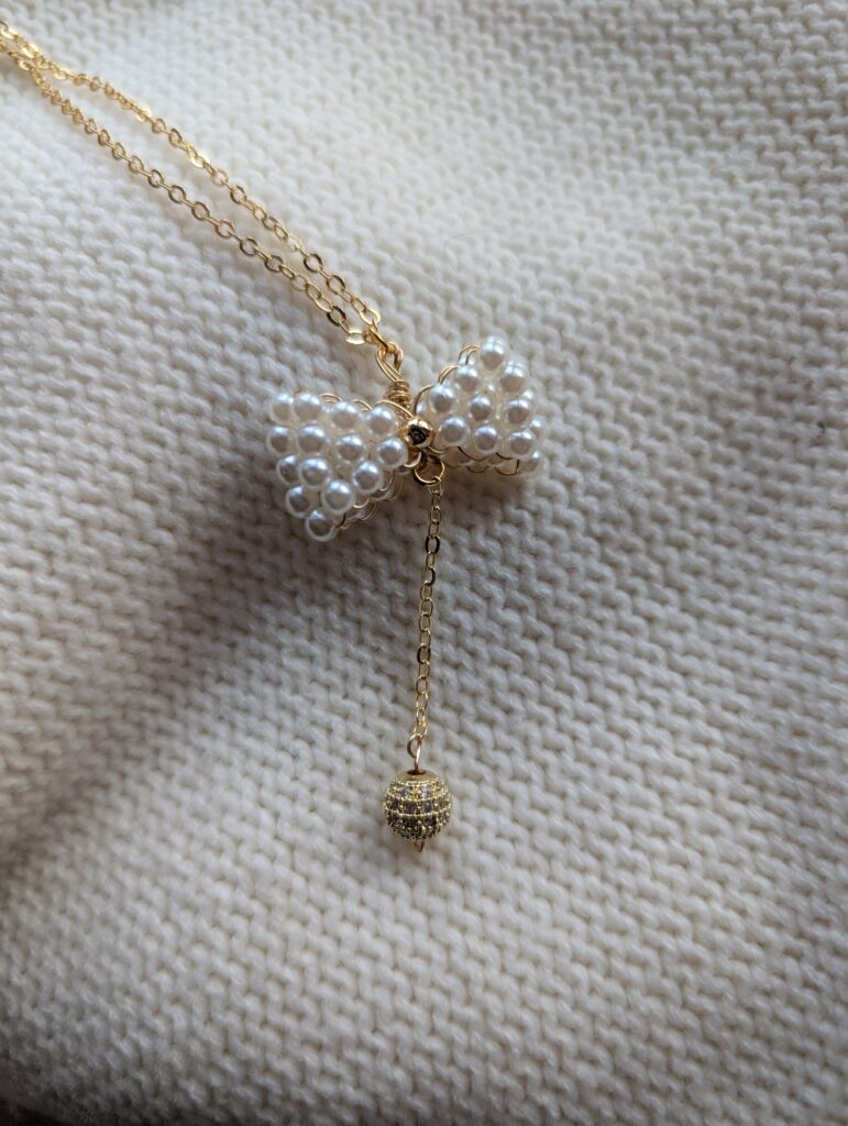 Amélie Drop