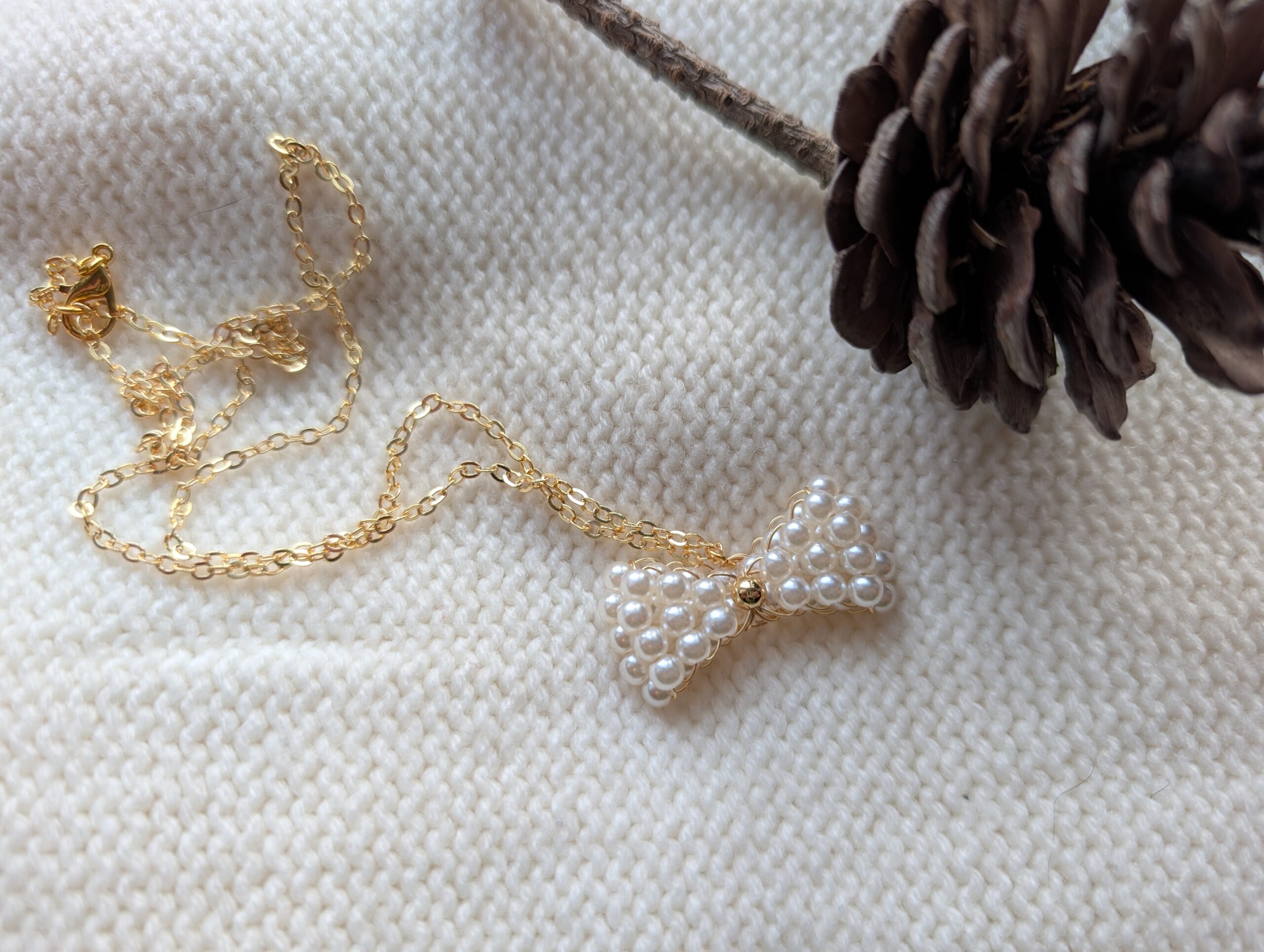 Amélie Necklace - Image 3