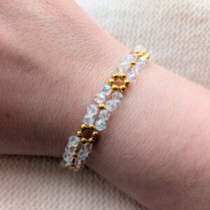 Daphne Bracelet