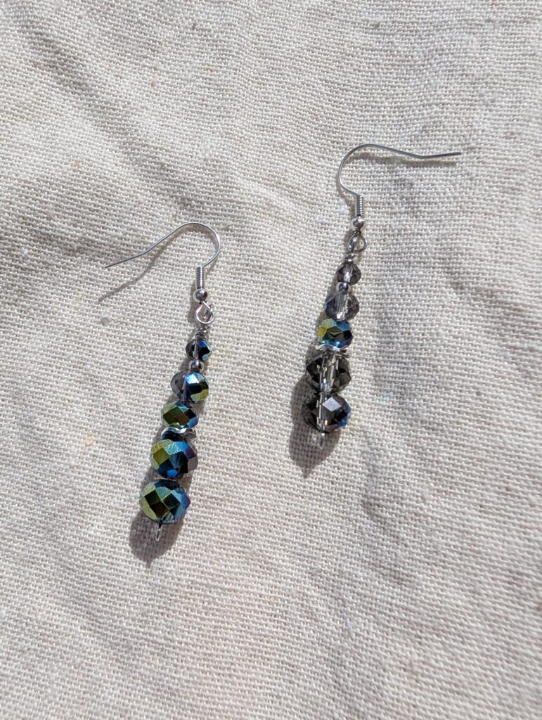 Vesper Earrings