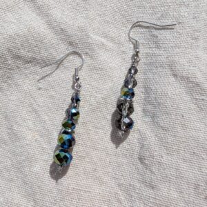 Vesper Earrings