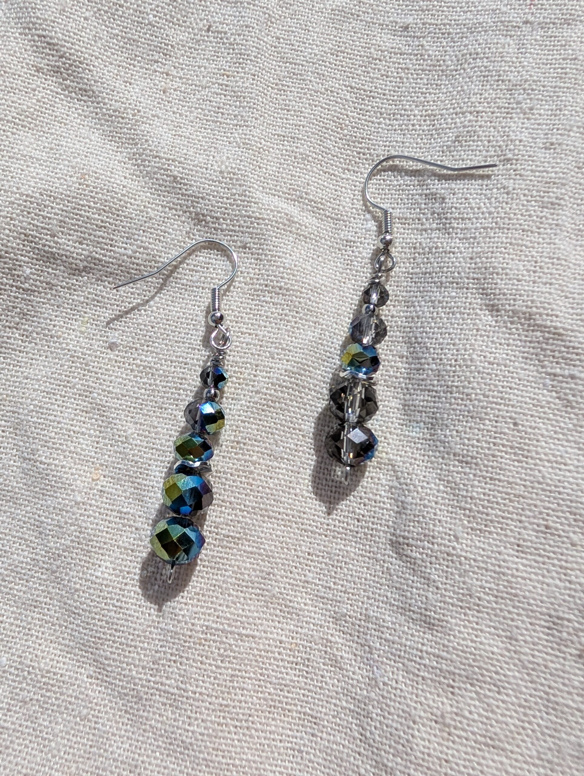 Vesper Earrings - Image 1