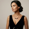 Solène Necklace - Thumbnail Image 2