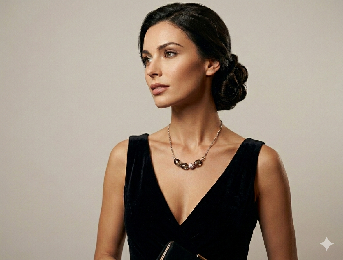 Solène Necklace - Image 2