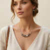 Solène Necklace - Thumbnail Image 1