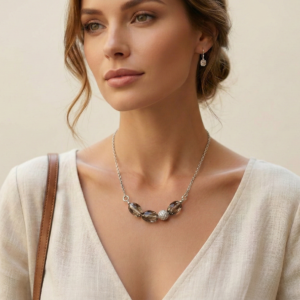 Solène Necklace