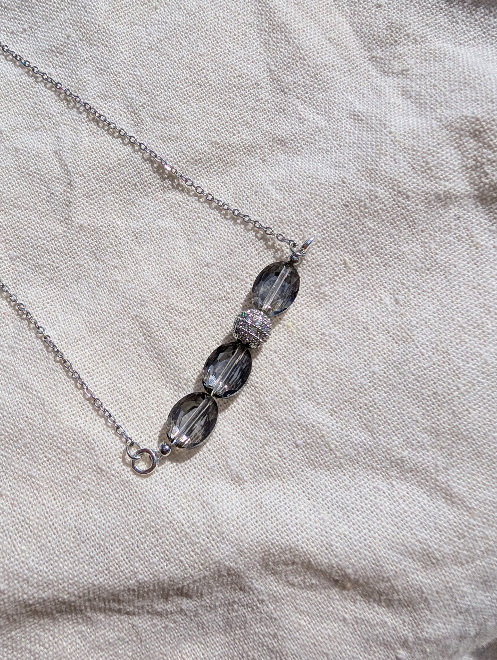 Solène Necklace - Image 4