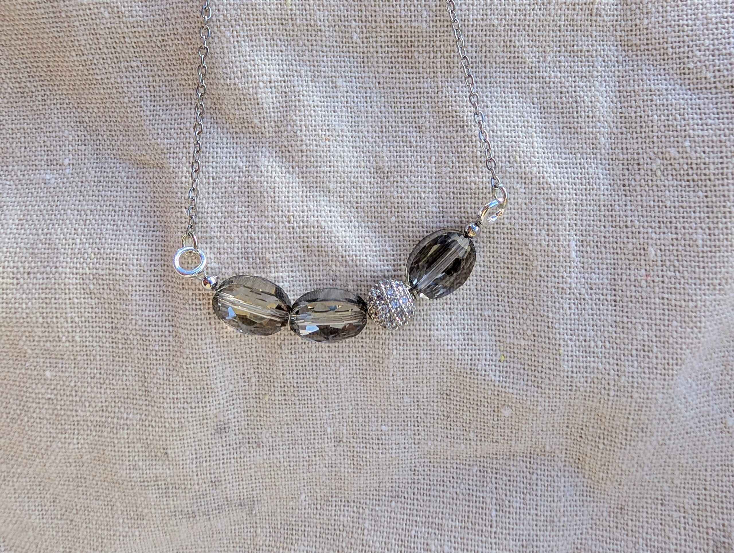 Solène Necklace - Image 3