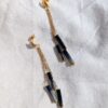 Elara Earrings - Thumbnail Image 3
