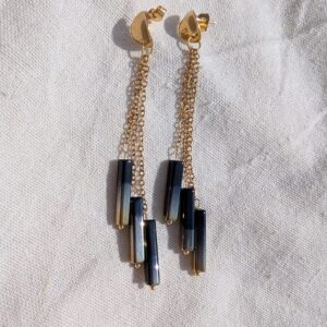 Elara Earrings