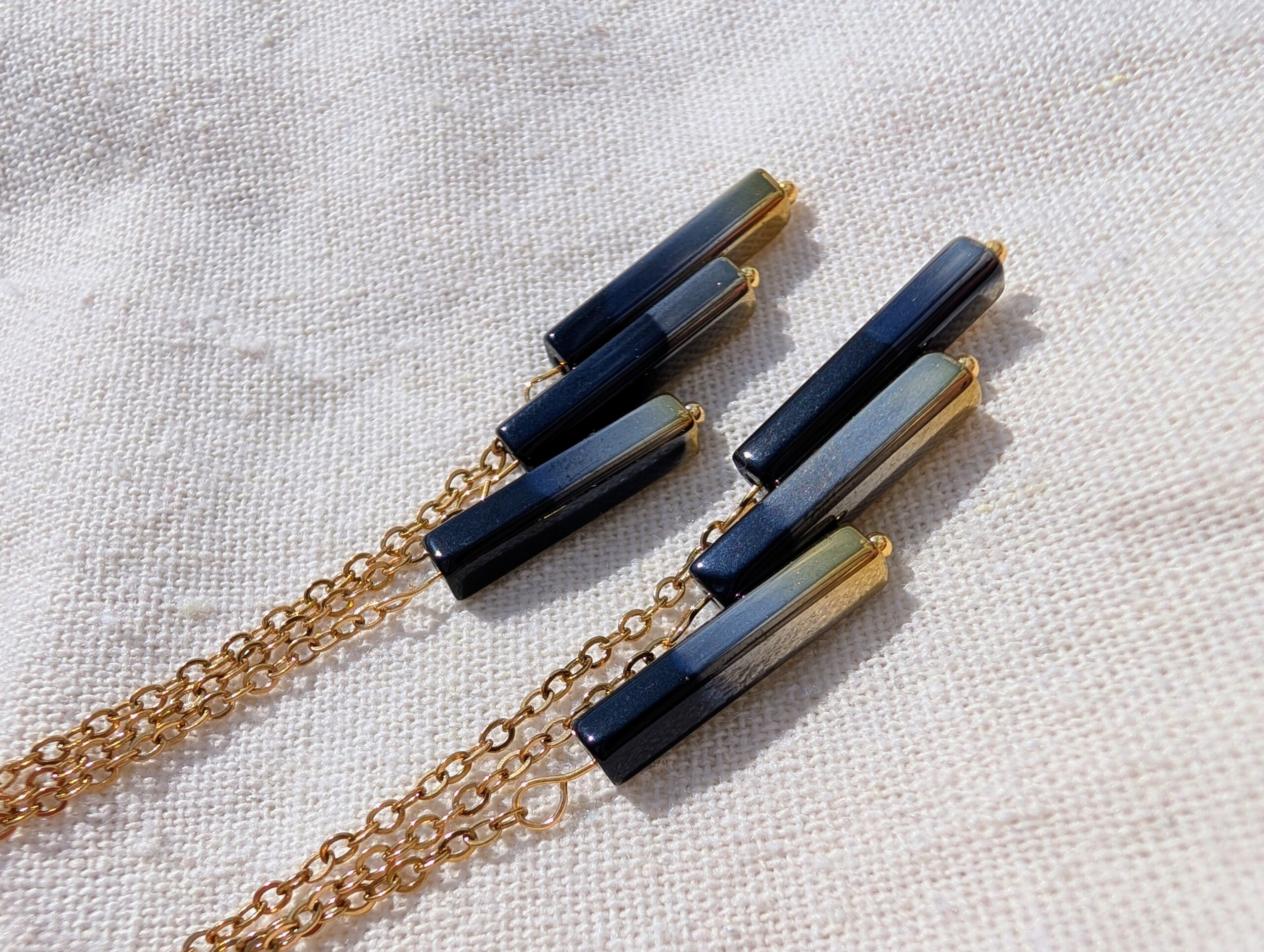 Elara Earrings - Image 2