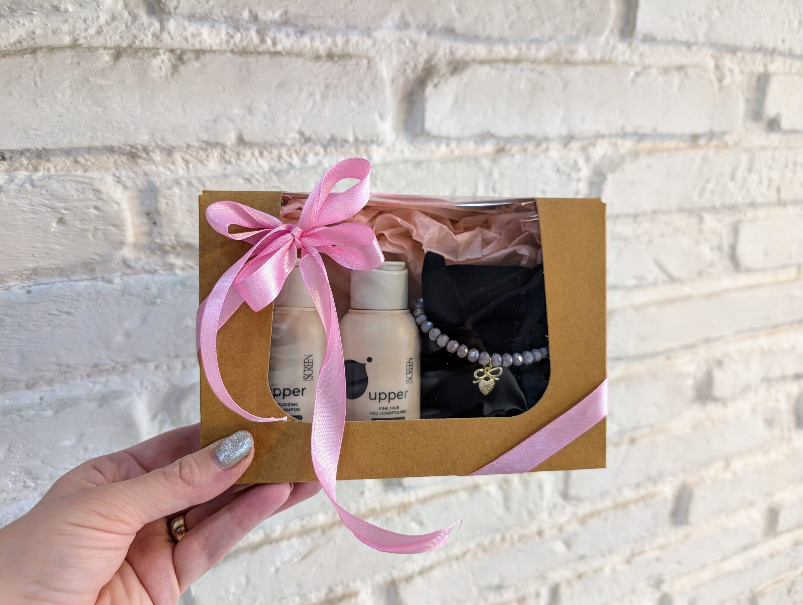 The Marie Gift Set - Image 1