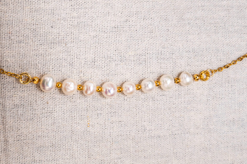 Għażiża Mama - Pearl Set