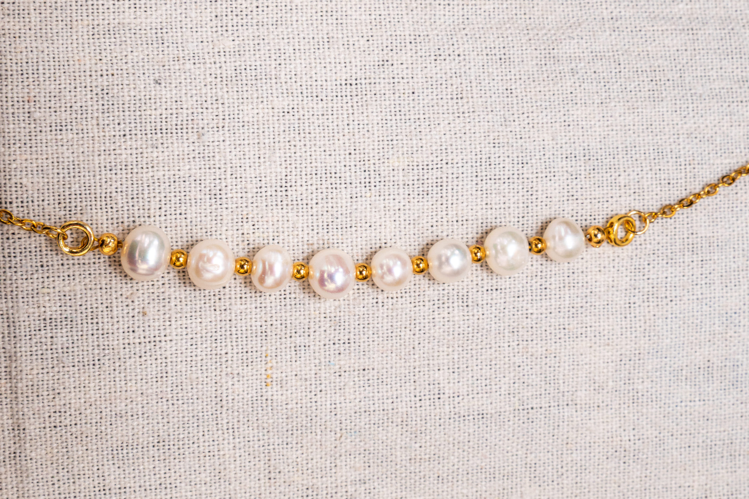 Għażiża Mama - Pearl Set - Image 1
