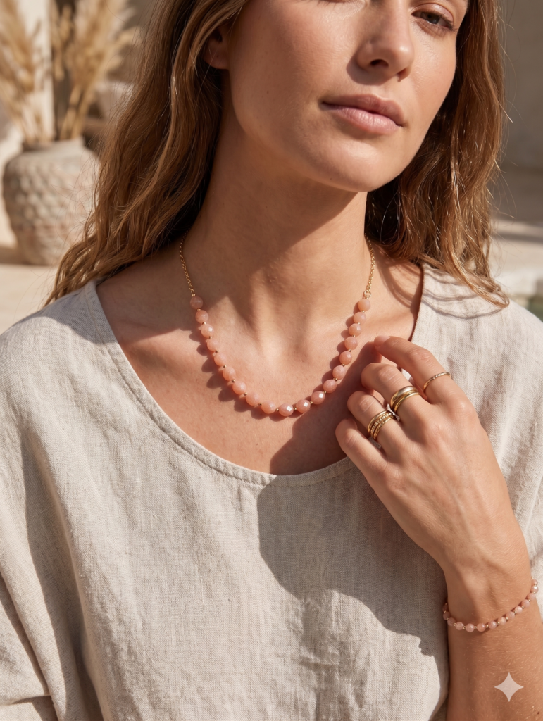 Għażiża Mama - Sunstone Set