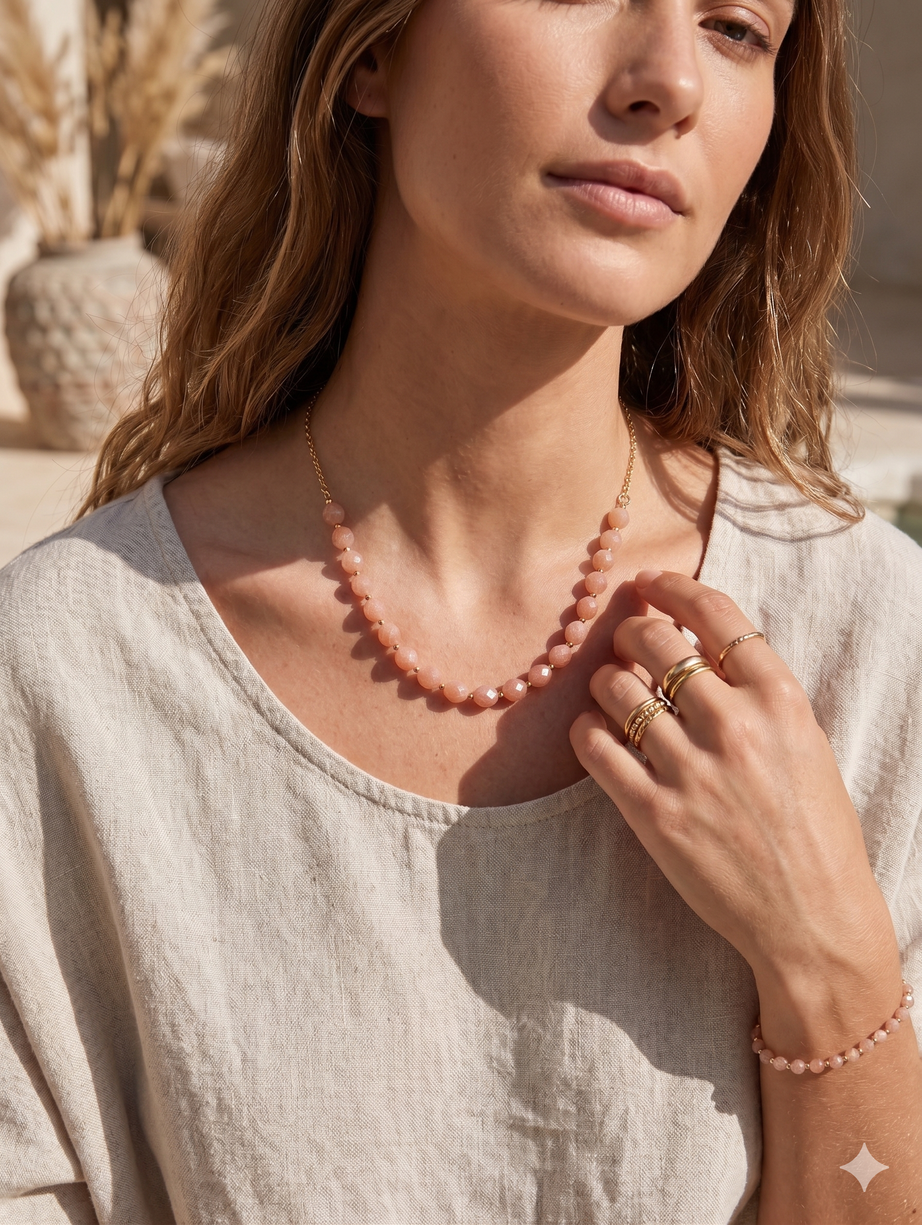 Għażiża Mama - Sunstone Set - Image 1