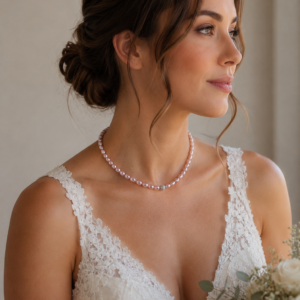 Perle Necklace - Classic