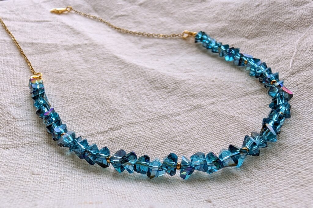 Marina Necklace