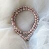 Perle Necklace - Classic - Thumbnail Image 4