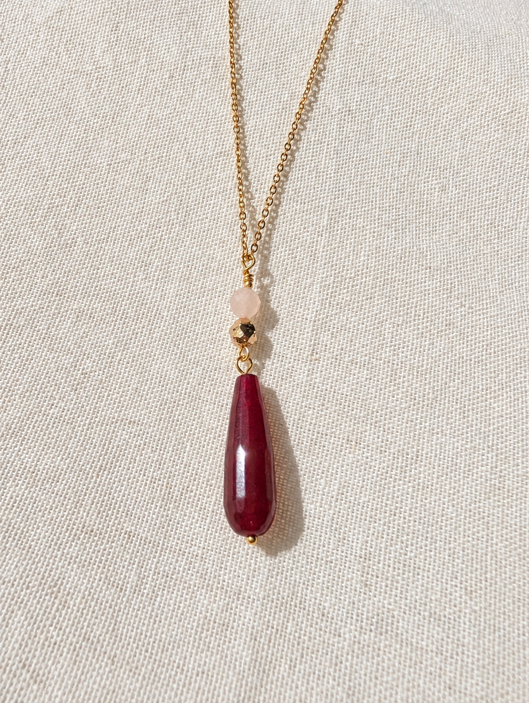 Adele Necklace - Image 2