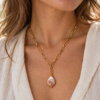 Ariel Necklace - Thumbnail Image 2
