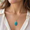 Blu Necklace - Thumbnail Image 2