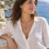 Blu Necklace - Thumbnail Image 3