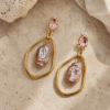 Becca Earrings - Thumbnail Image 1
