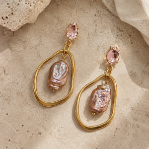 Becca Earrings