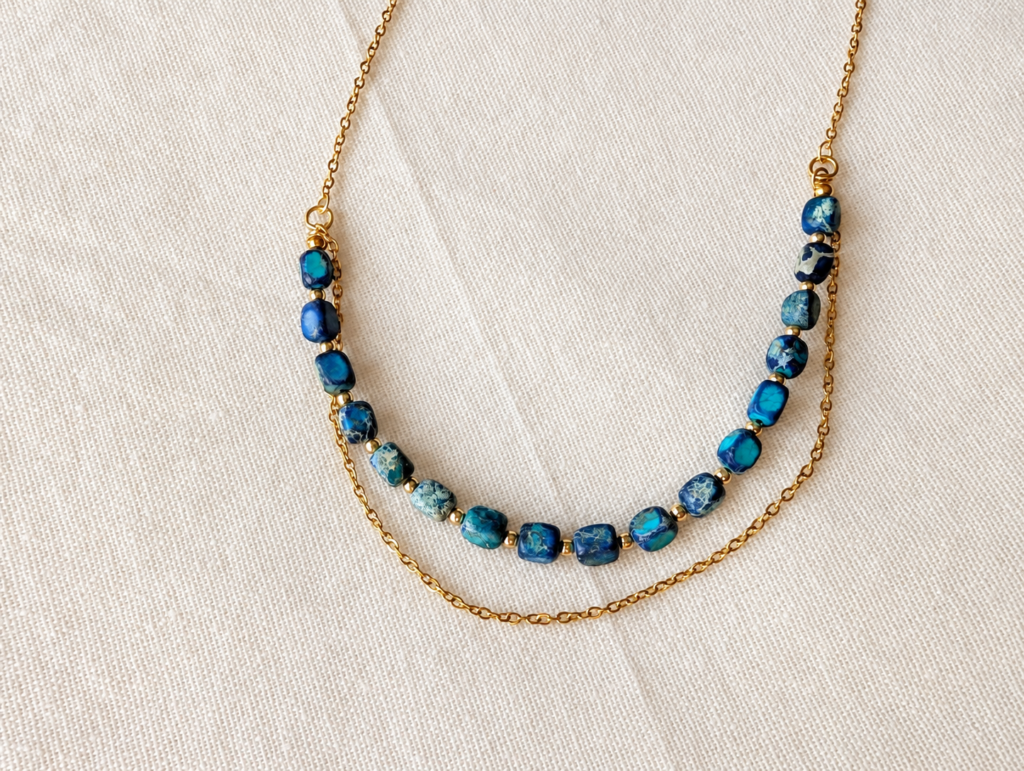 Duchess Necklace