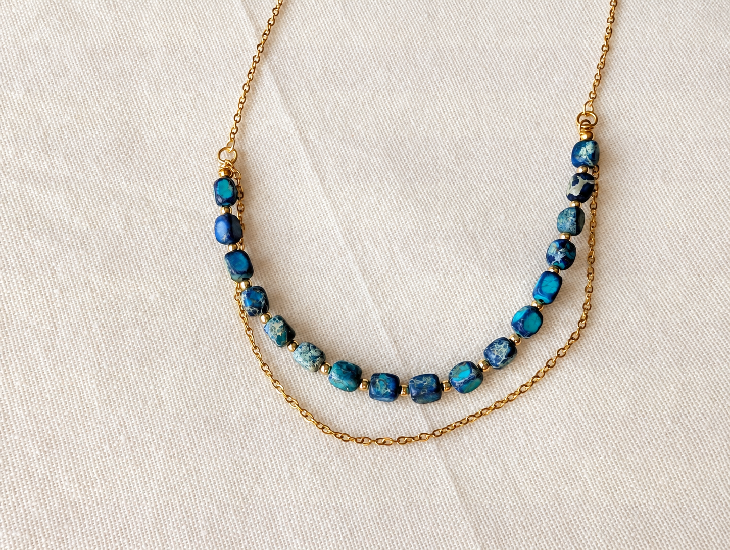 Duchess Necklace - Image 1