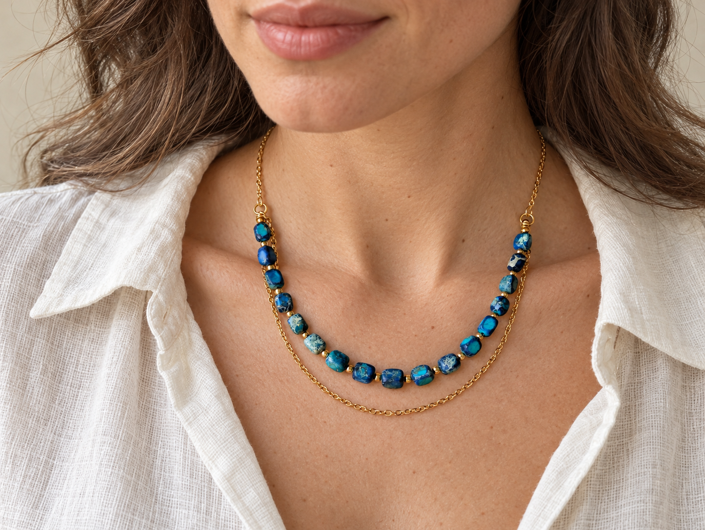Duchess Necklace - Image 3