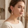 Becca Earrings - Thumbnail Image 3