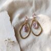 Becca Earrings - Thumbnail Image 4
