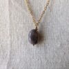 Mauve Necklace - Thumbnail Image 2