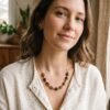 Ramla Necklace - Thumbnail Image 2