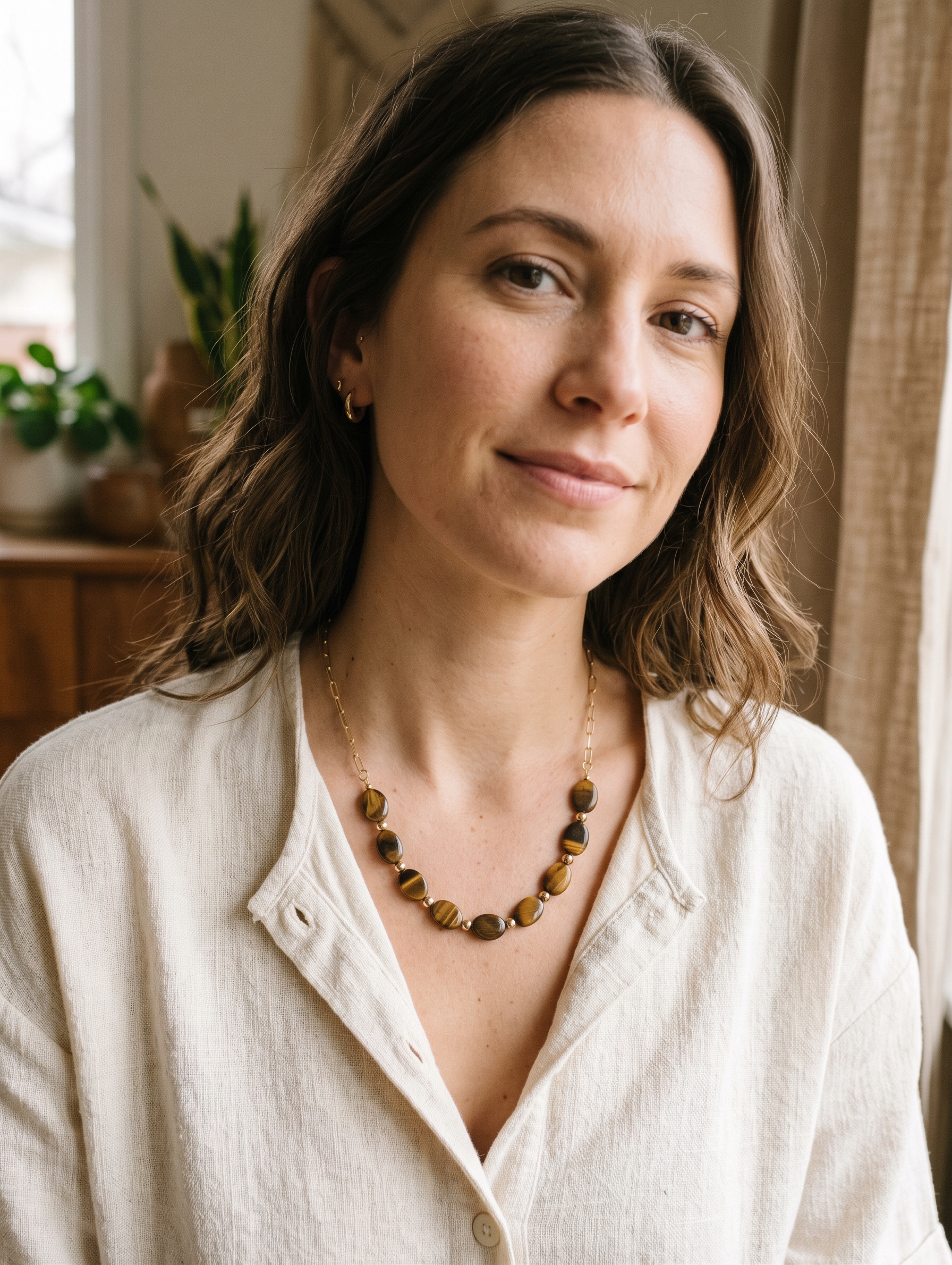 Ramla Necklace - Image 2