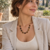 Ramla Necklace - Thumbnail Image 3