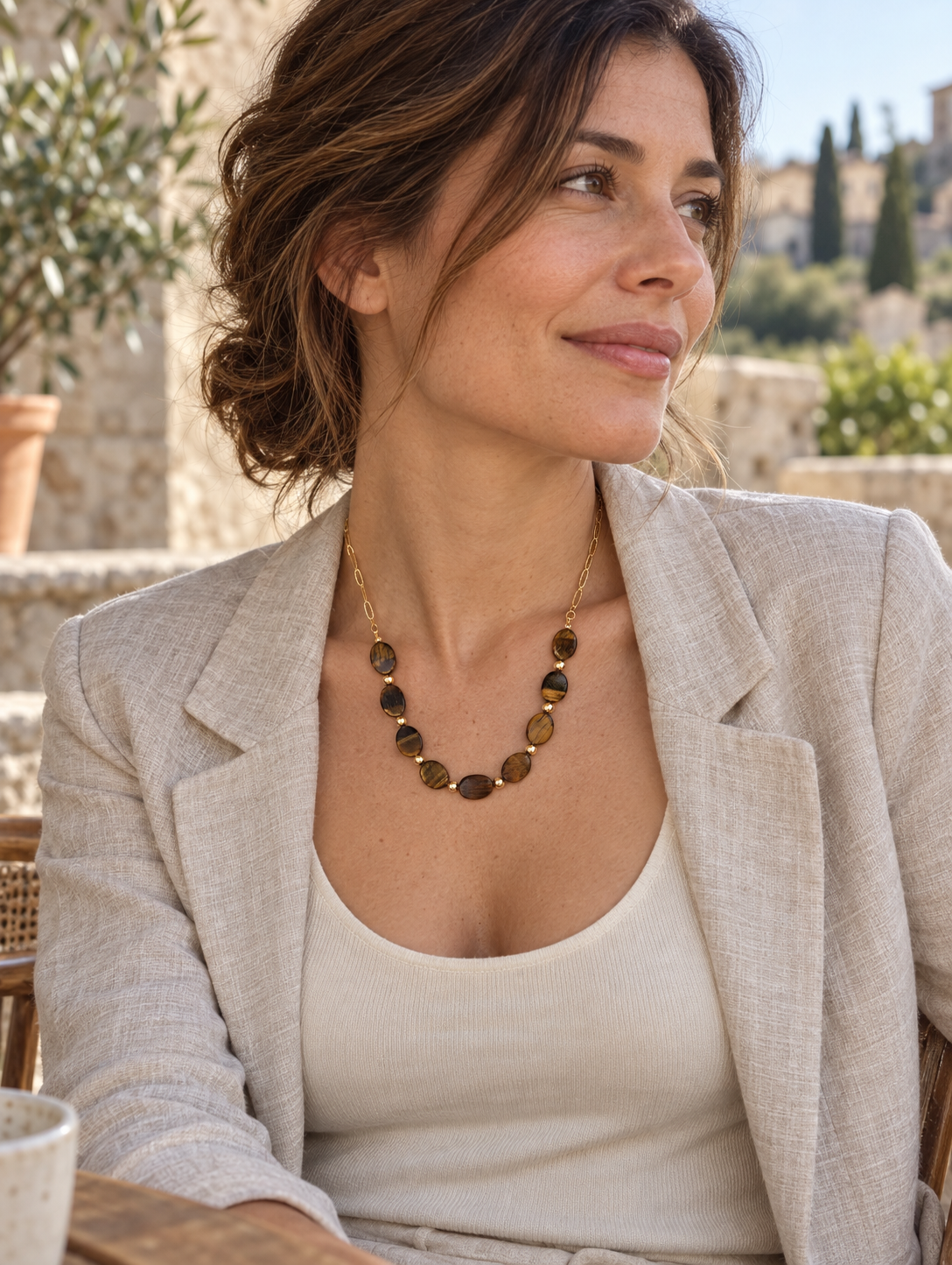 Ramla Necklace - Image 3